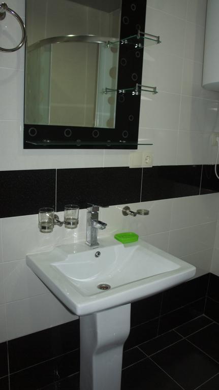 דירות באטומי Mariam Sea Towers חדר תמונה
