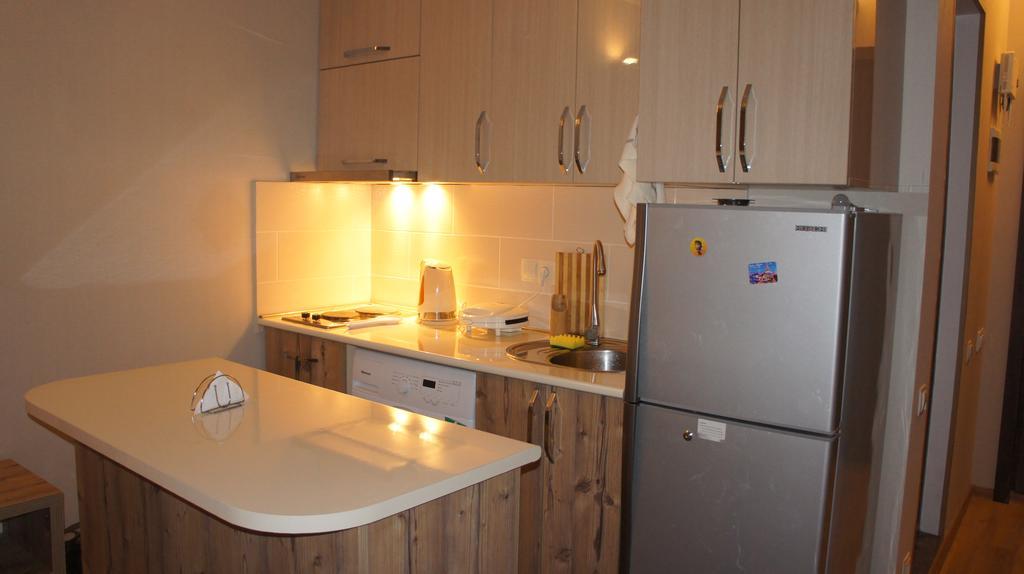 דירות באטומי Mariam Sea Towers חדר תמונה