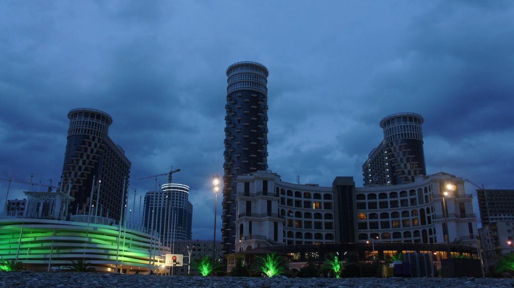 דירות באטומי Mariam Sea Towers חדר תמונה